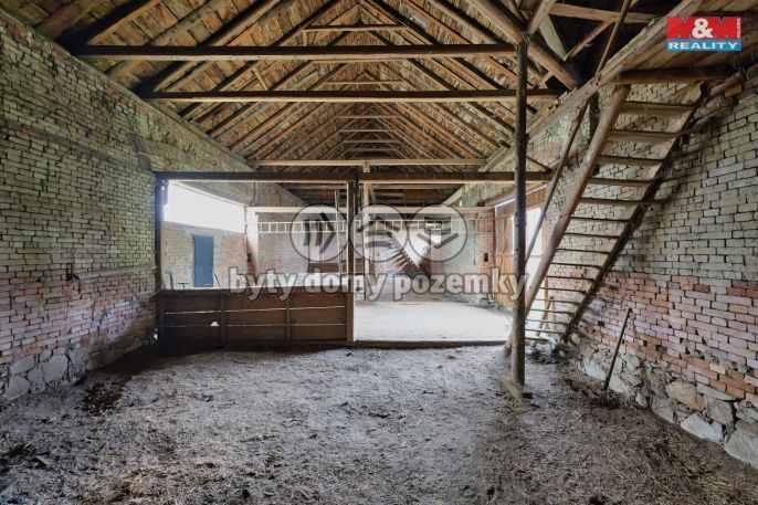 Prodej, Rodinný dům, Medlov