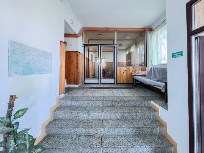 Prodej, Rodinný dům, Strašín