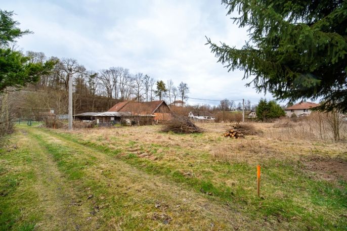 Prodej, Pozemek k bydlení, Opatov