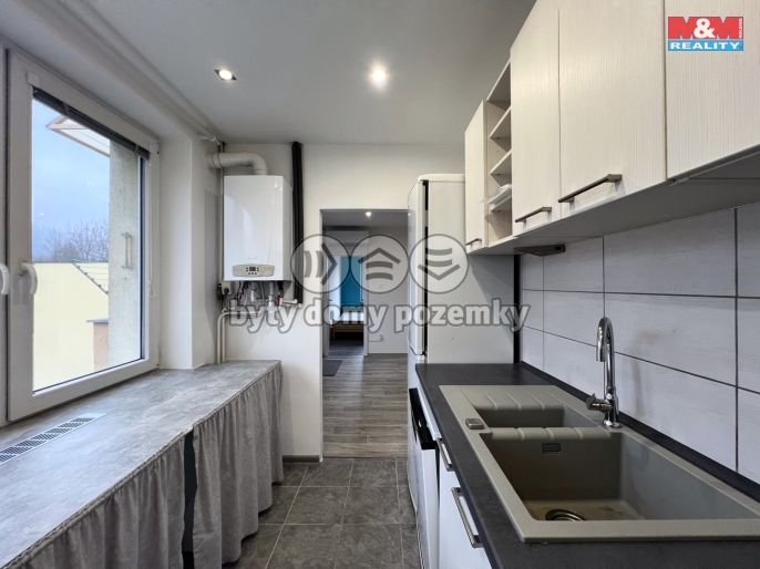 Prodej, Byt 3+1, Mosty u Jablunkova