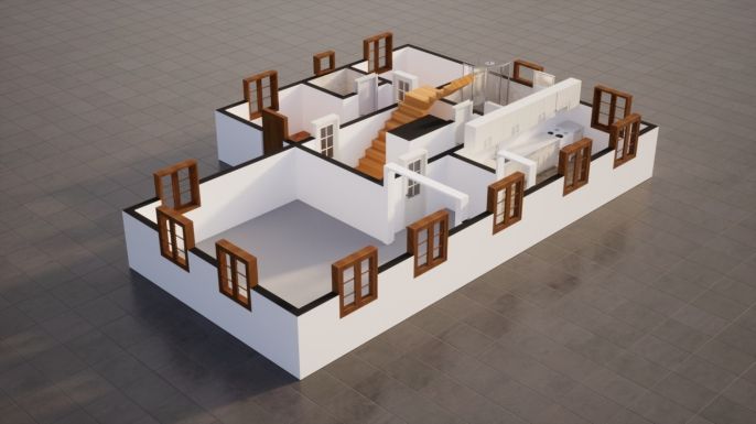 Prodej, Rodinný dům, Frýdlant