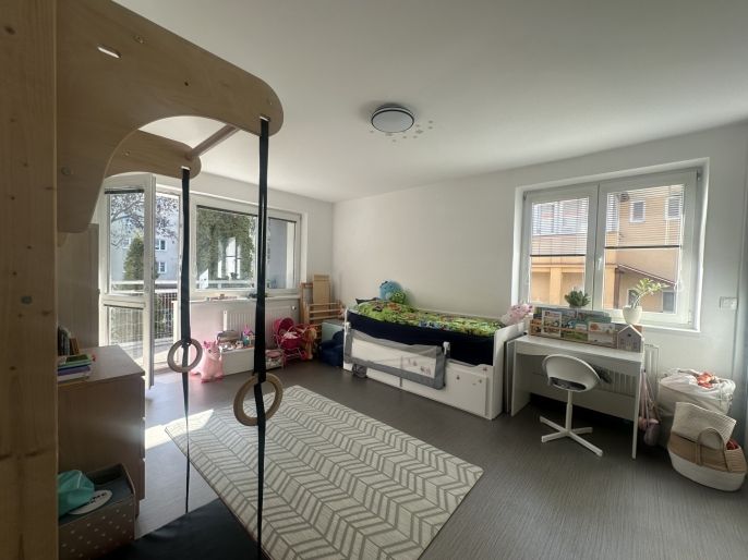 Pronájem, Byt 3+kk, Olomouc