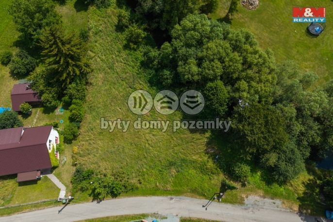 Prodej, Zahrada, České Meziříčí