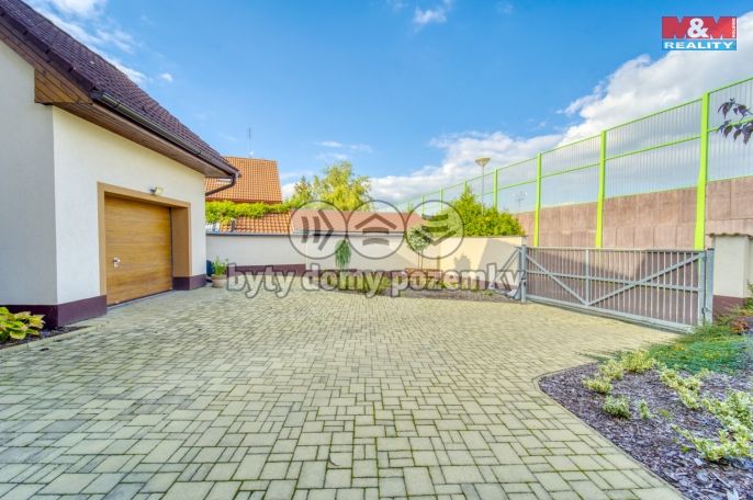 Prodej, Rodinný dům, Plzeň