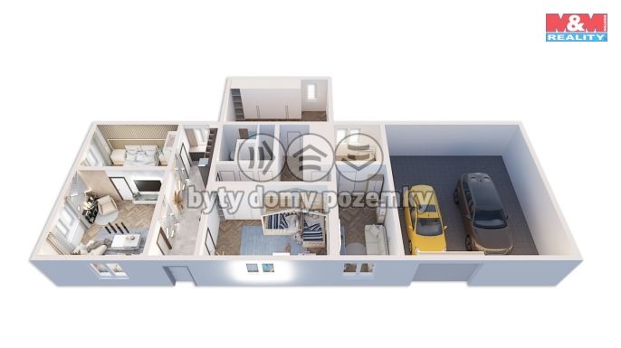 Prodej, Rodinný dům, Těrlicko