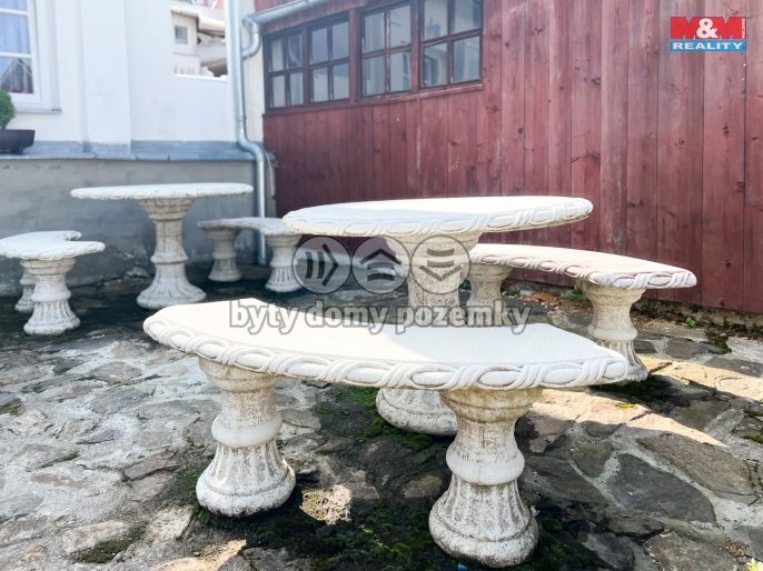 Pronájem, Restaurace, stravování, Železná Ruda