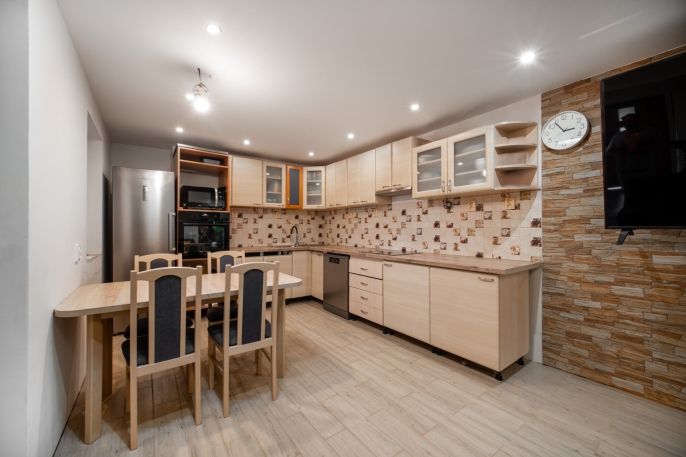 Prodej, Rodinný dům, Svébohov