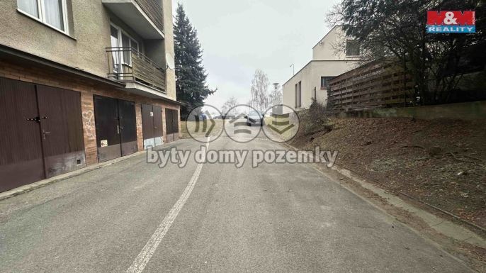 Prodej, Garáž, Plzeň