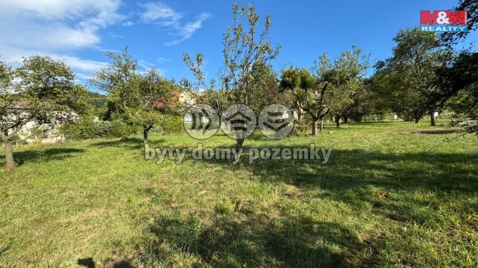 Prodej, Pozemek k bydlení, Týn nad Bečvou