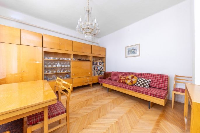 Prodej, Rodinný dům, Velké Tresné