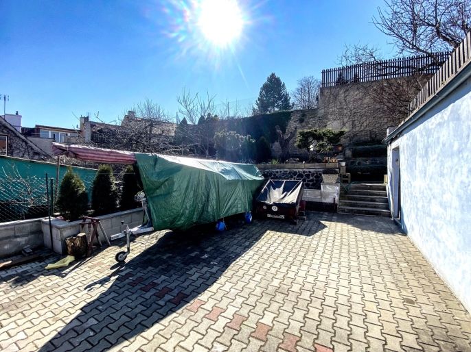 Pronájem, Byt 4+1, Litoměřice