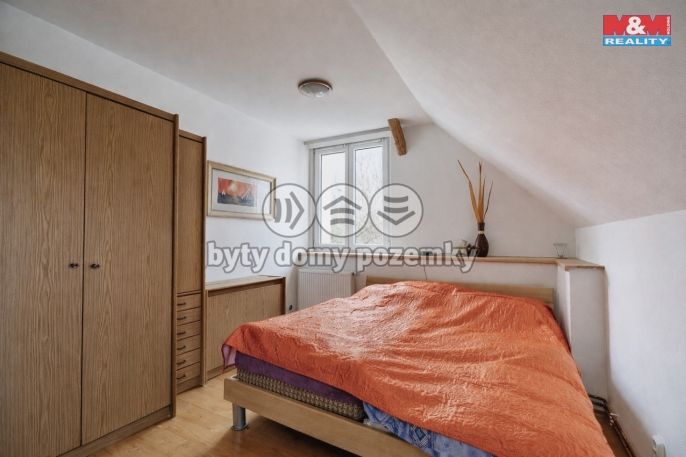 Prodej, Chalupa, Kružberk