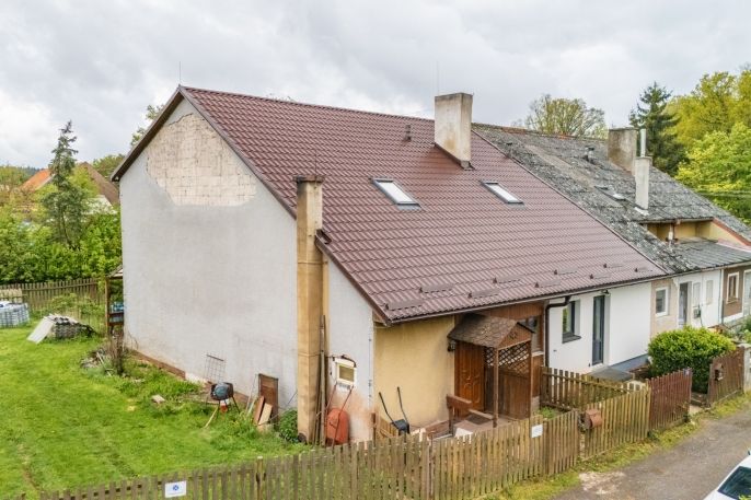 Prodej, Rodinný dům, Štědrá