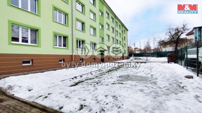 Prodej, Byt 3+1, Most