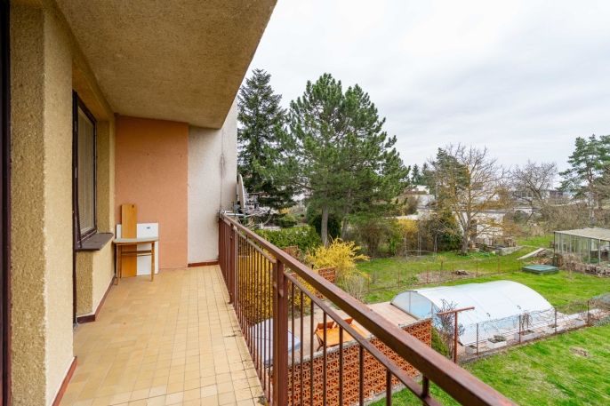 Pronájem, Rodinný dům, Třebíč