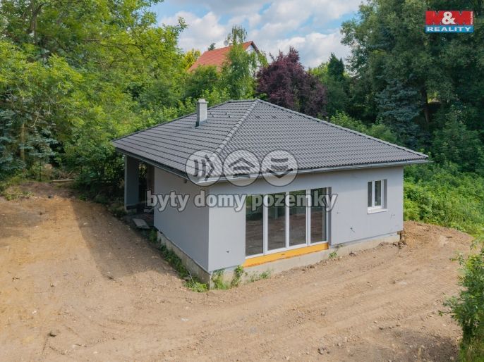 Prodej, Rodinný dům, Dasnice