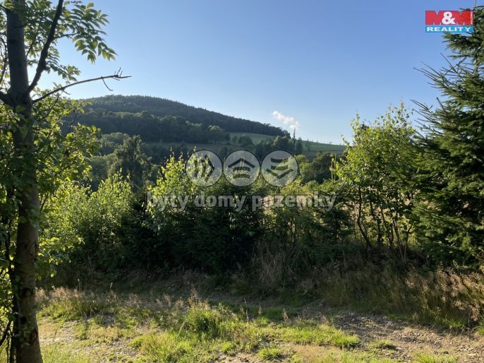 Prodej, Pozemek k bydlení, Chrastava