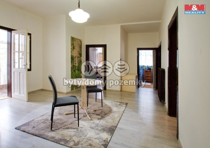 Prodej, Rodinný dům, Vejprty