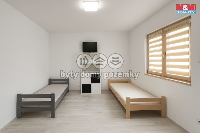 Prodej, Rodinný dům, Velemyšleves