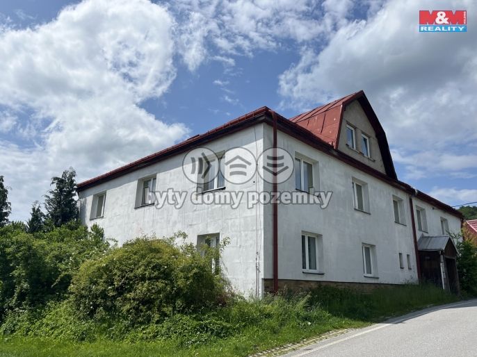 Prodej, Hotel, penzion, Zásada