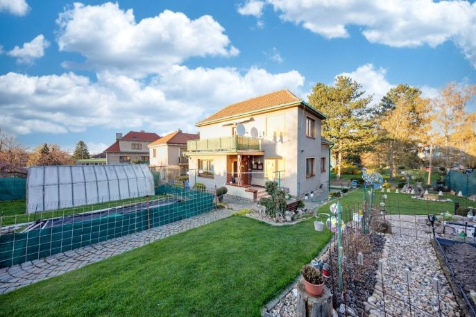 Prodej, Rodinný dům, Chvaletice