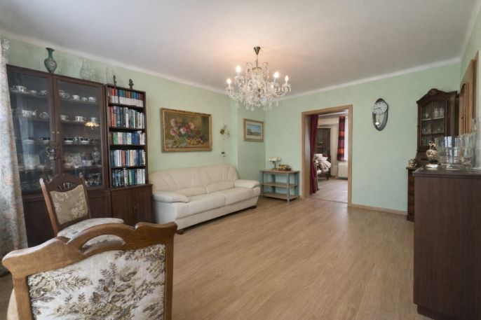 Prodej, Byt 3+1, Žatec