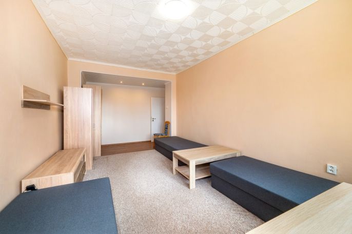 Pronájem, Byt 2+1, Tachov