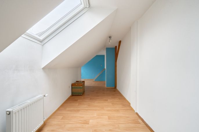 Prodej, Rodinný dům, Machov