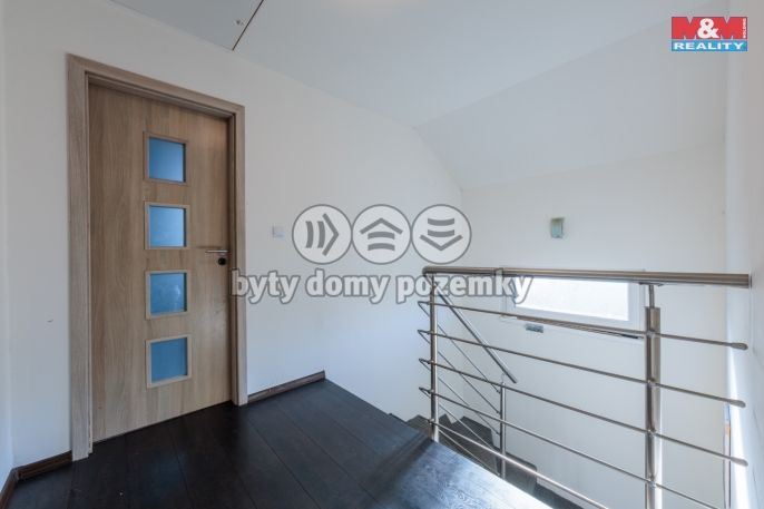 Prodej, Rodinný dům, Vintířov