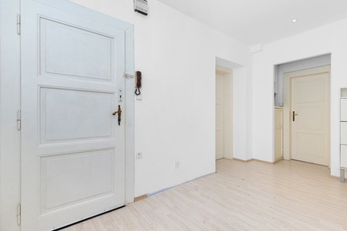 Pronájem, Byt 4+kk, Pardubice