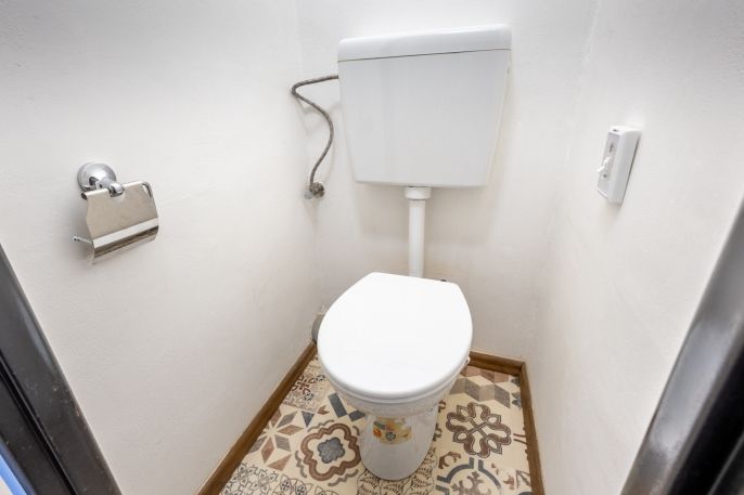 Prodej, Byt 3+kk, Provodín