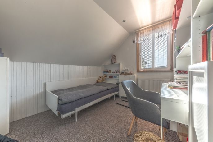 Prodej, Rodinný dům, Mladá Boleslav