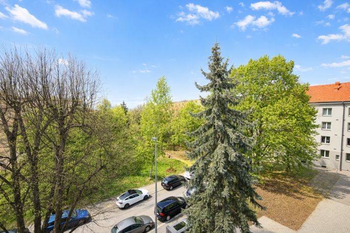 Prodej, Byt 3+1, Praha