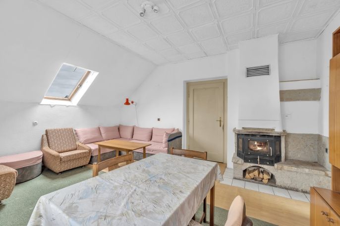 Prodej, Rodinný dům, Provodov-Šonov