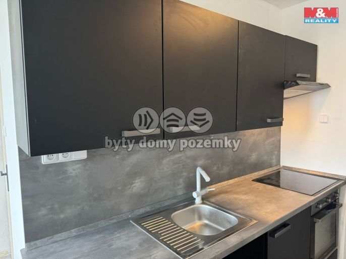 Pronájem, Byt 3+1, Rovná