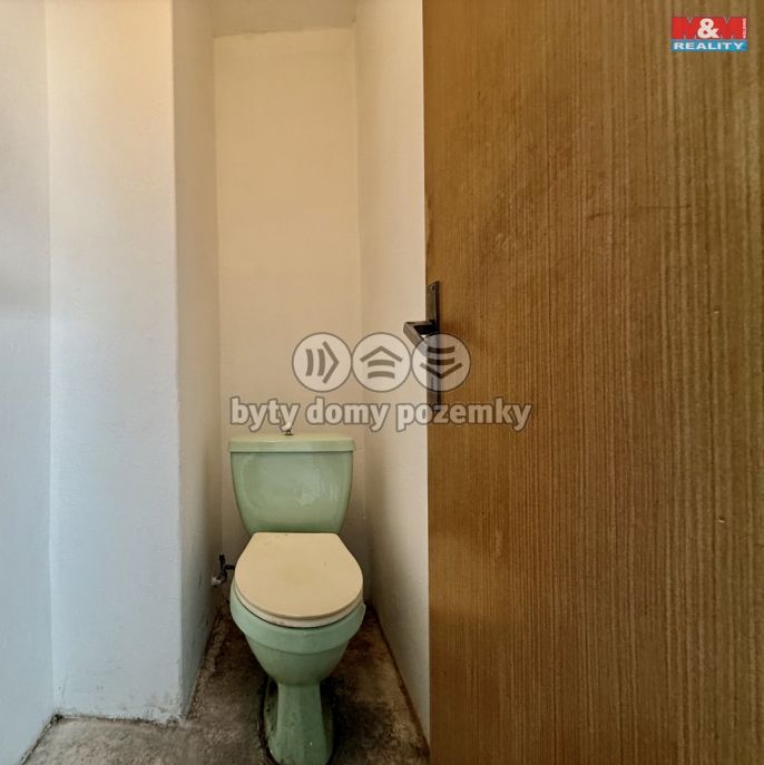 Prodej, Rodinný dům, Janovice