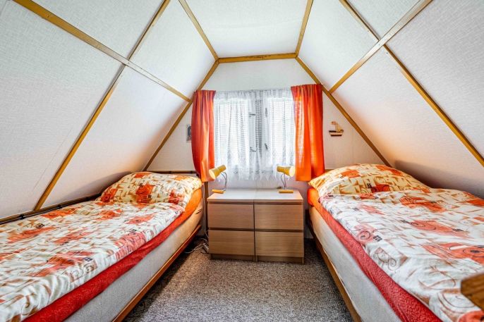 Prodej, Chalupa, Frýdlant nad Ostravicí
