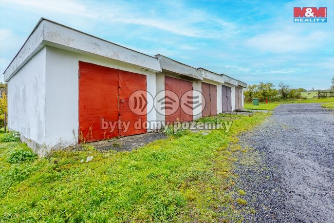 Prodej, Byt 3+1, Velká Bukovina