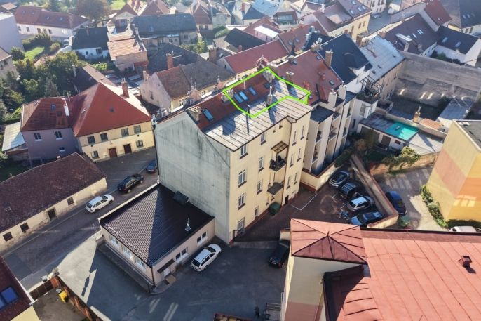 Prodej, Byt 5+1 a větší, Kutná Hora