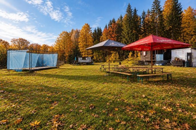 Prodej, Hotel, penzion, Krucemburk
