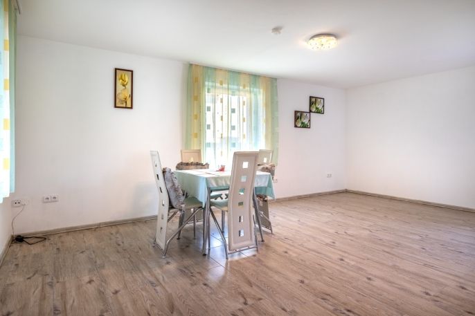 Prodej, Rodinný dům, Třešovice