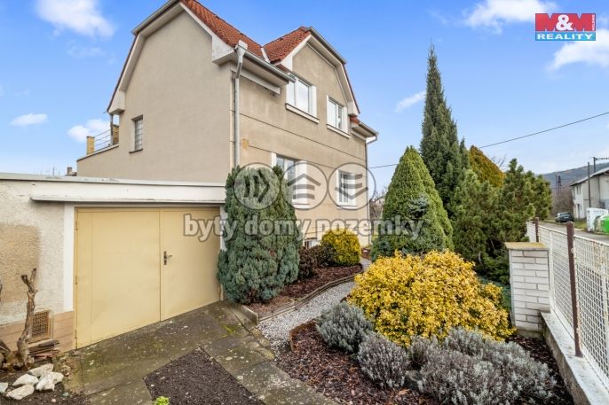 Prodej, Rodinný dům, Řevnice