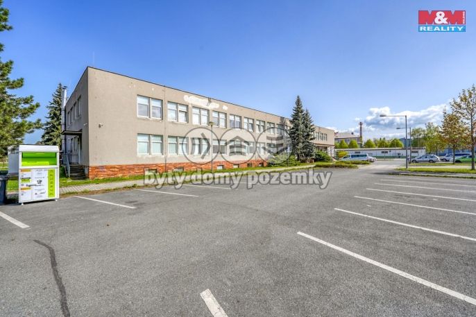 Prodej, Hotel, penzion, Rokycany