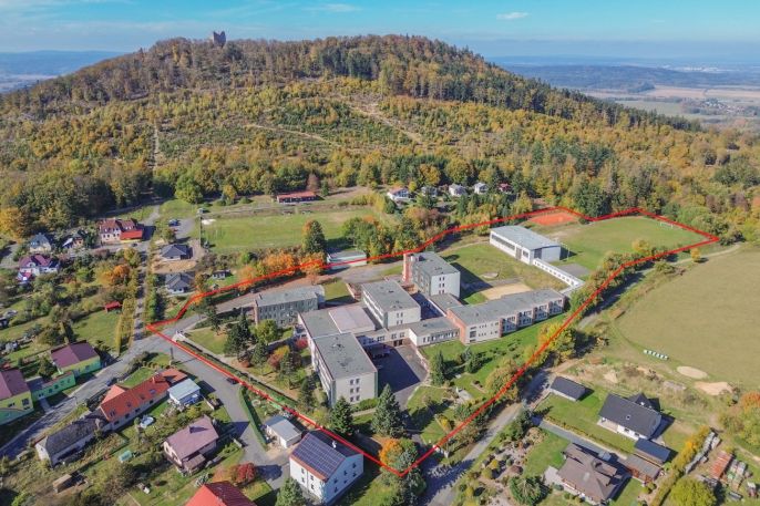 Prodej, Hotel, penzion, Přimda