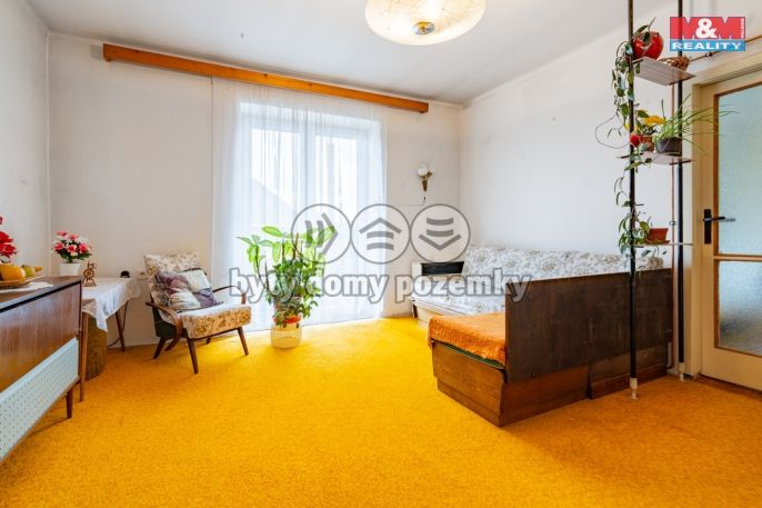 Prodej, Byt 2+1, Tachov