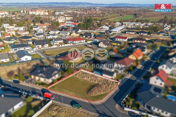 Prodej, Pozemek k bydlení, Čáslav