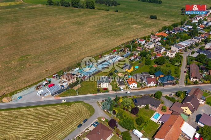 Prodej, Pozemek k bydlení, Ráby