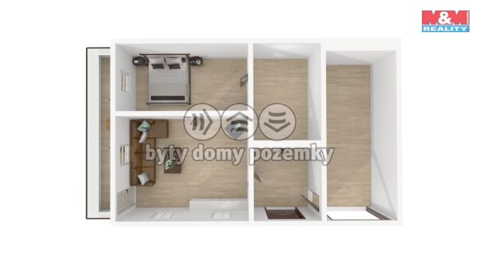 Prodej, Rodinný dům, Kolinec