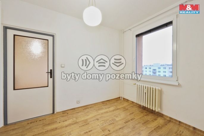 Pronájem, Byt 2+kk, Světlá nad Sázavou