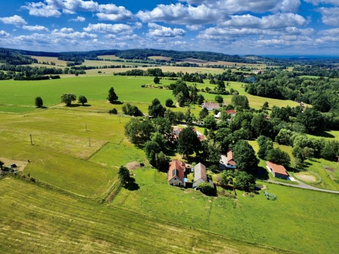 Prodej, Chalupa, Světce